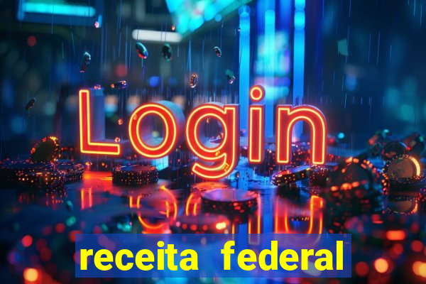 receita federal londrina agendamento